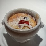 レストラン・マッカリーナ - 