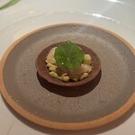 レストラン・マッカリーナ - 