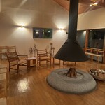 レストラン・マッカリーナ - 