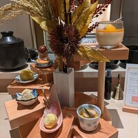 創作料理 FANCL令和本膳 - 