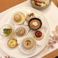 スプレンディード - 