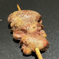 炭焼 TORI8 - 