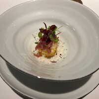 リストランテ シンティッラ - 