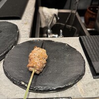 鳥つき - 