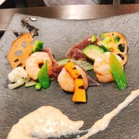 山彦 - 