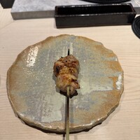 鳥つき - 