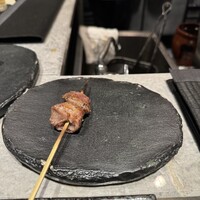 鳥つき - 