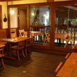 ハンバーグ専門店 IZUTSUYA - 