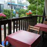 ハンバーグ専門店 IZUTSUYA - 