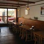 ハンバーグ専門店 IZUTSUYA - 