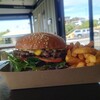 Port Burger - 料理写真: