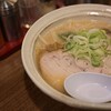 元祖札幌ラーメン もぐら