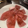 黒毛和牛焼肉 白か黒