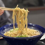 ラーメン 福栄 - 焦がしバターコーン味噌　1,155円