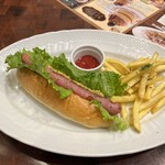 星乃珈琲店 - 料理写真: