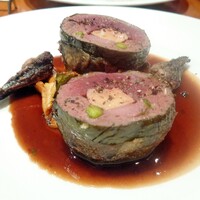 ビストロ ヴィヴィエンヌ - 