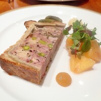 ビストロ ヴィヴィエンヌ - 