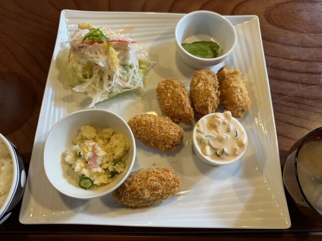 もみじ亭 &ndash; 磐城棚倉の洋食店｜おすすめメニューと口コミ評価