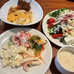 シズラー 桜新町店 - 