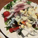 シズラー 桜新町店 - 