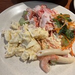 シズラー 桜新町店 - 