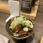 串かつ タック - 