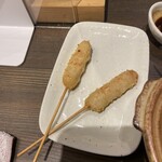 串かつ タック - 