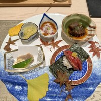 肉割烹ふたご THE JUNEI HOTEL KYOTO - 