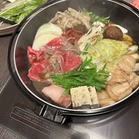 京都つゆしゃぶCHIRIRI 本店 - 