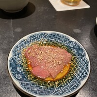 炭火焼鳥いこか 西天満 - 