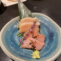 炭火焼鳥いこか 西天満 - 