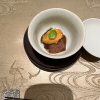 肉割烹ふたご THE JUNEI HOTEL KYOTO - 