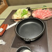 京都つゆしゃぶCHIRIRI 本店 - 