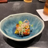 炭火焼鳥いこか 西天満 - 