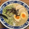 博多らーめん ShinShin 天神本店