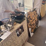 スパイス計画 - 店頭の雰囲気♪