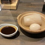 串かつ タック - 