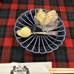 くいしんぼー山中 - 