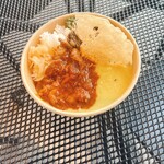 スパイス計画 - 別角度♪