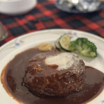 くいしんぼー山中 - 