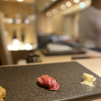 六本木 すし巽 - 