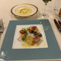ヴェルデ辻甚 - 