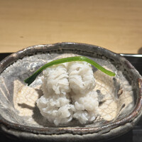 富小路 やま岸 - 