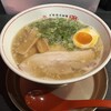 らぁ～めん京 京都駅ビル店