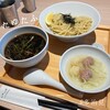 ワンタン麺専門店 たゆたふ