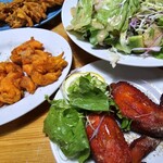 王様のカレー - 