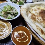 王様のカレー - 