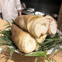 富小路 やま岸 - 