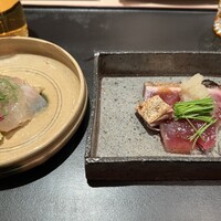 御料理 かつ志 - 