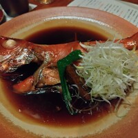 金目のどぐろ屋 赤羽店 - 